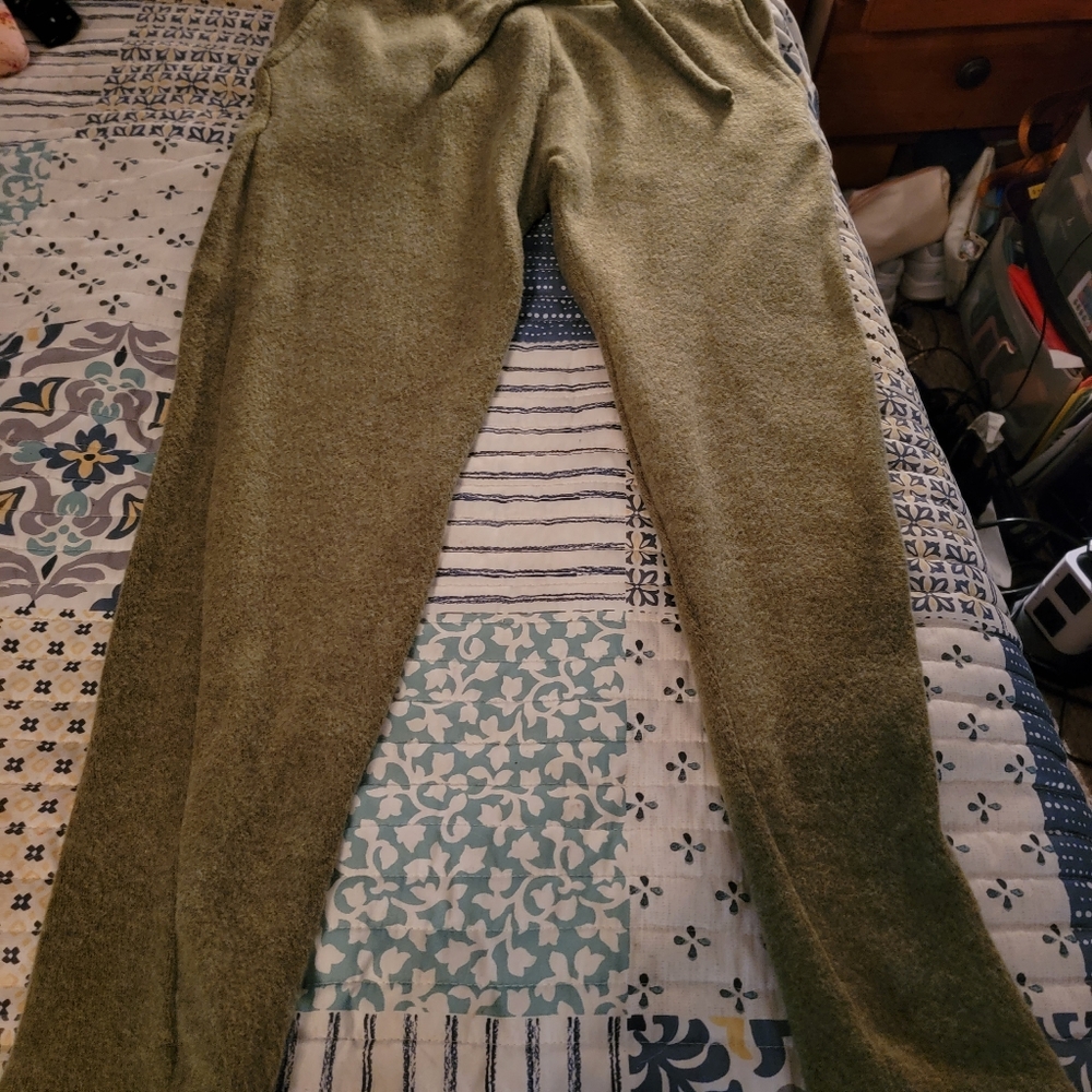 Soft Serve joggers
